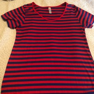 Lularoe Classic T